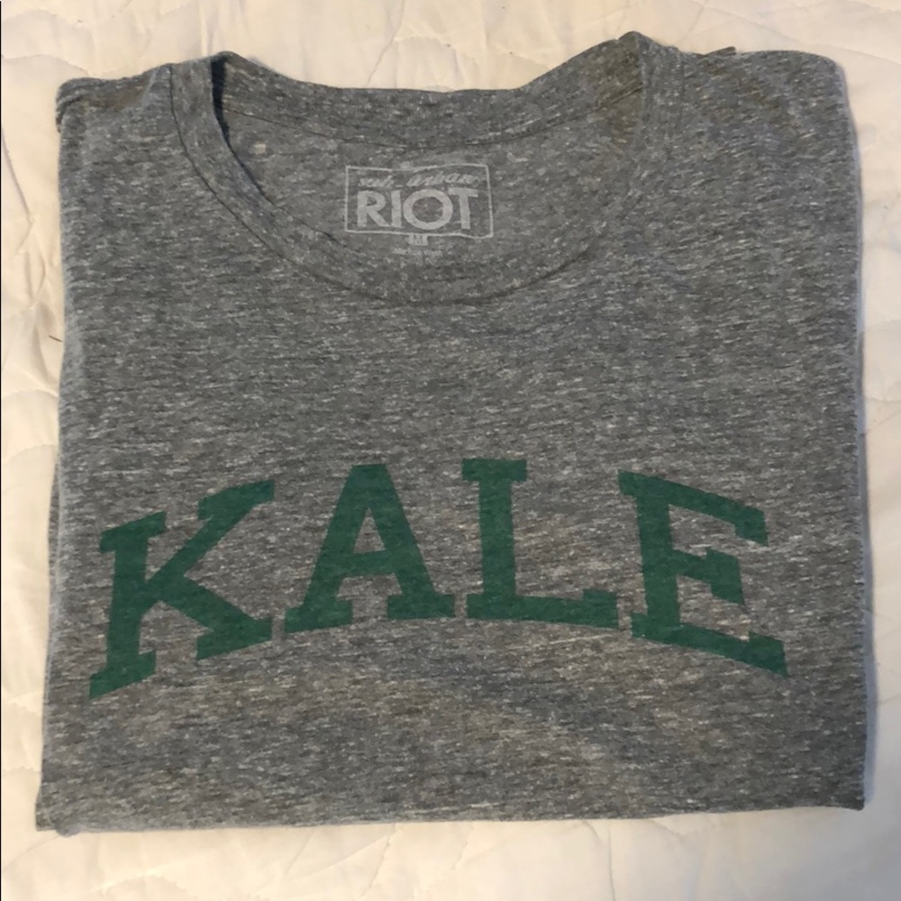 KALE T Shirt